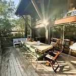 Villa Tropicool Lège-Cap-Ferret