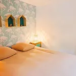Tropicool Villa