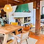 Tropicool Villa