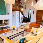 Tropicool Villa Lège-Cap-Ferret