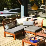 Tropicool Villa