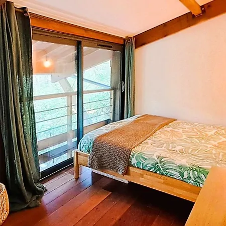 Tropicool Villa Lège-Cap-Ferret