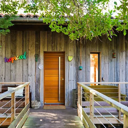 Tropicool Lège-Cap-Ferret