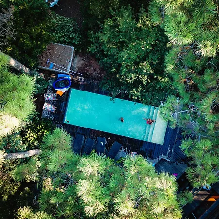 Tropicool Villa Lège-Cap-Ferret