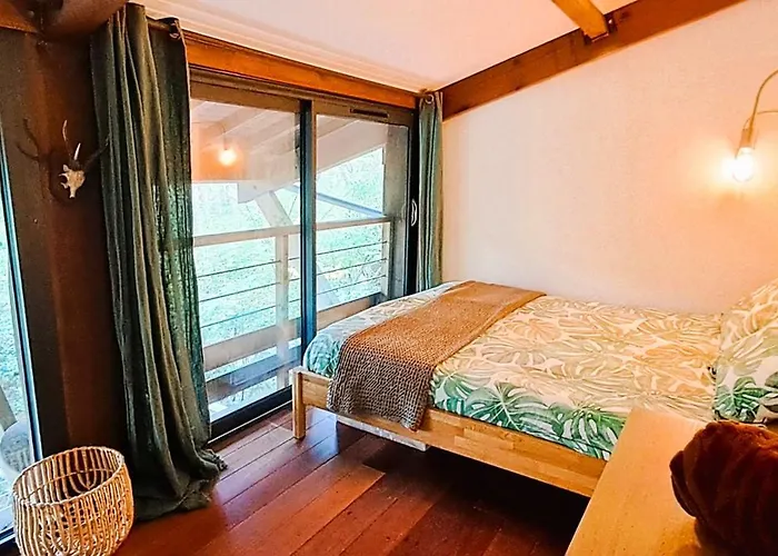 Tropicool Villa Lège-Cap-Ferret