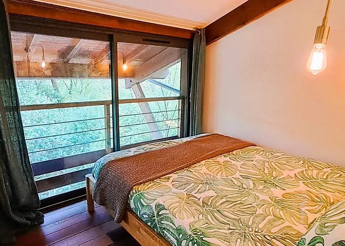 Villa Tropicool Lège-Cap-Ferret