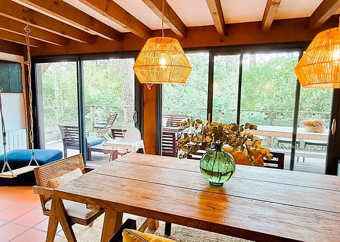 Tropicool Lège-Cap-Ferret