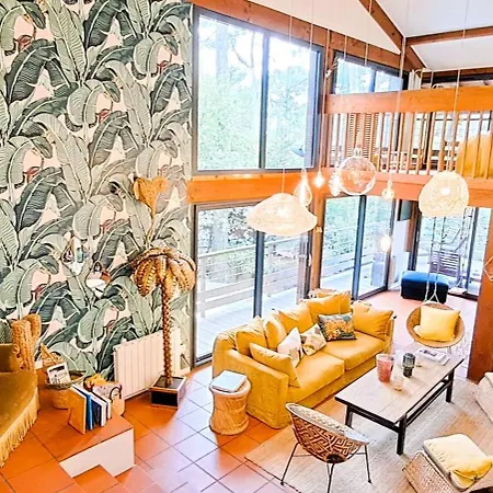 Villa Tropicool
