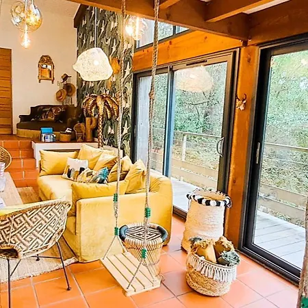 Tropicool Lège-Cap-Ferret