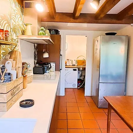 Tropicool Βίλα *