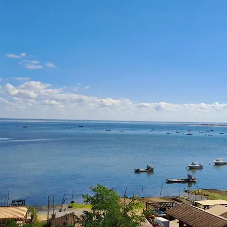 Βίλα Tropicool Lège-Cap-Ferret