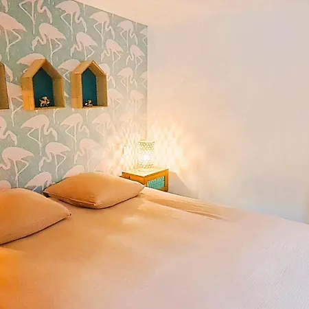 Tropicool Villa