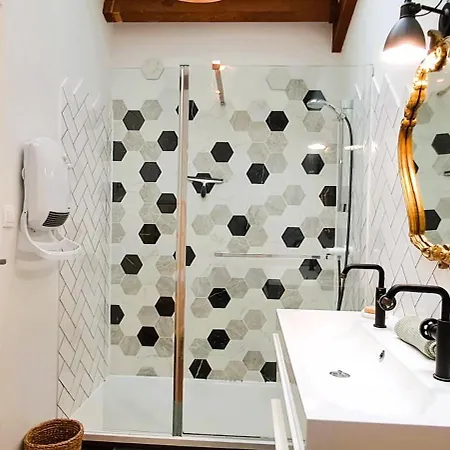 Βίλα Tropicool Lège-Cap-Ferret