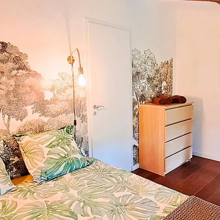 Βίλα Tropicool *