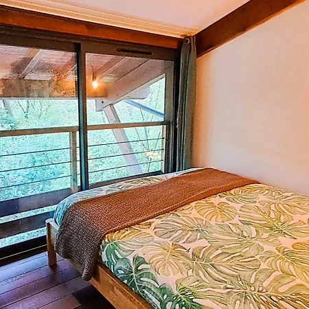 Βίλα Tropicool Lège-Cap-Ferret