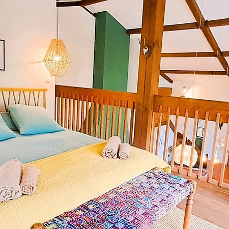 Tropicool Villa *