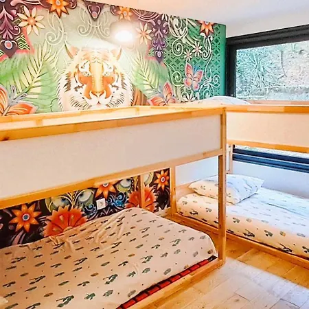 Tropicool * Lège-Cap-Ferret