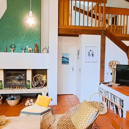 Tropicool Villa *