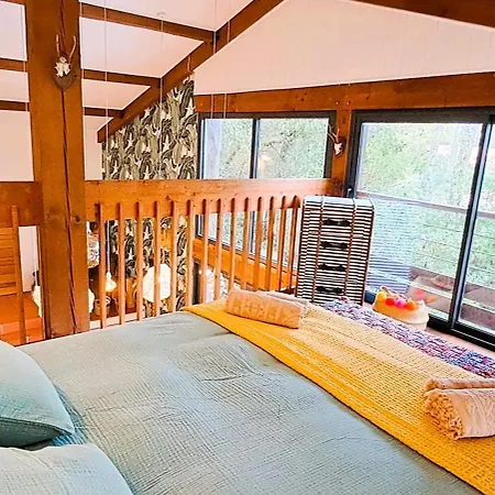 Tropicool Villa