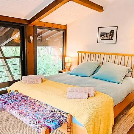 Tropicool Βίλα Lège-Cap-Ferret