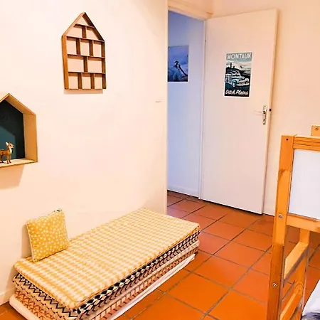 Tropicool * Lège-Cap-Ferret