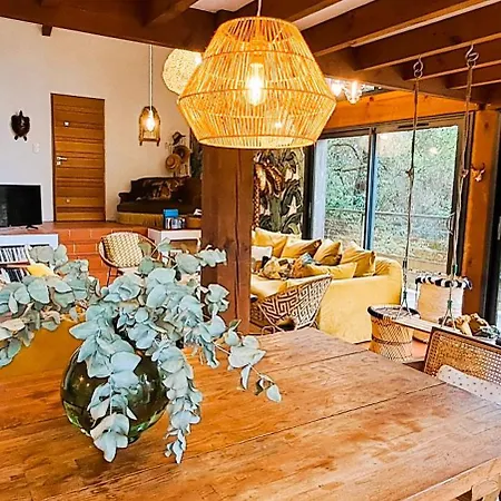 Villa Tropicool