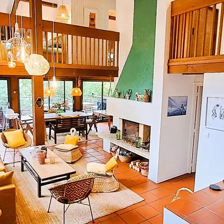Villa Tropicool