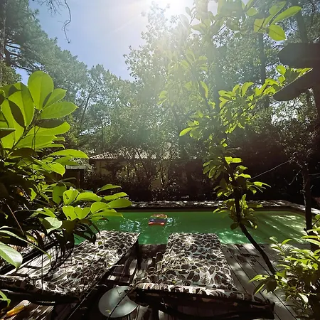 Tropicool Villa *
