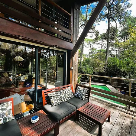 Tropicool Villa