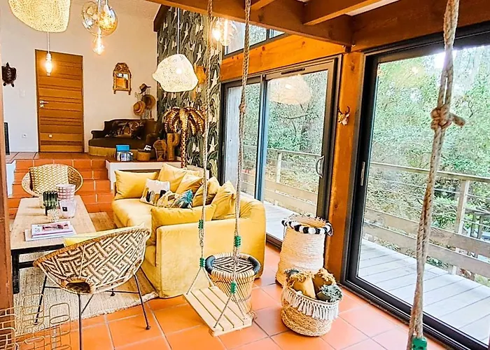 Tropicool Lège-Cap-Ferret