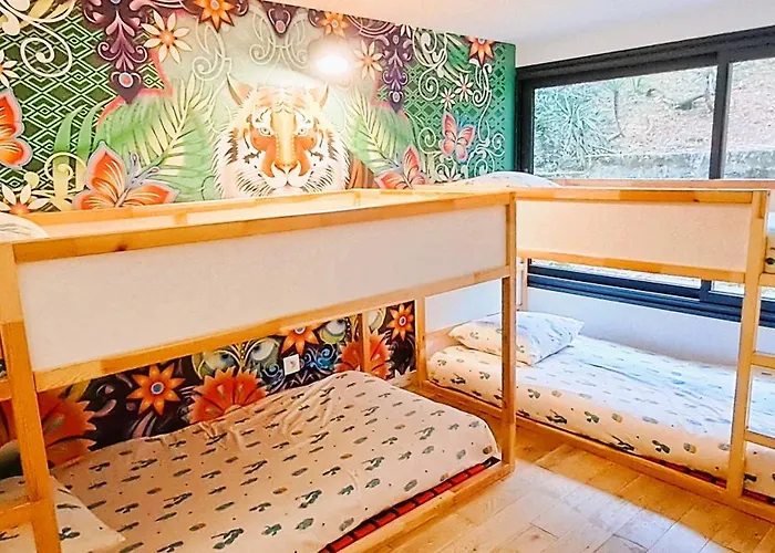 Tropicool * Lège-Cap-Ferret