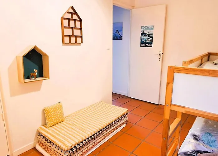 Tropicool * Lège-Cap-Ferret